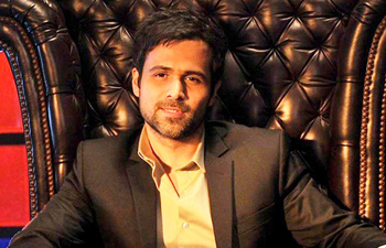 The man who beat Lagaan at the Oscars signs Emraan Hashmi